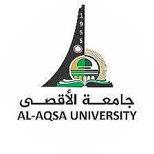 Logo AL-AQSA UNIVERSITY