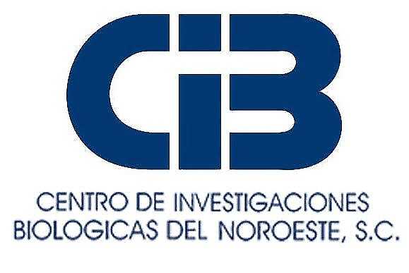 Logo CENTRO DE INVESTIGACIONES BIOLÓGICAS DEL NOROESTE, S.C.