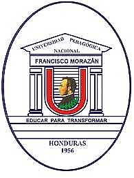 Logo UNIVERSIDAD PEDAGÓGICA NACIONAL FRANCISCO MORAZÁN