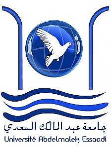 Logo ABDELMALEK ESSAADI
